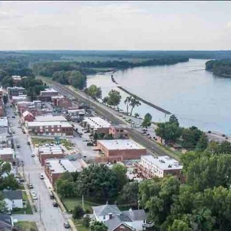 Rand House! Near Purina - 5 Min Walk To Riverfront Washington Exterior foto