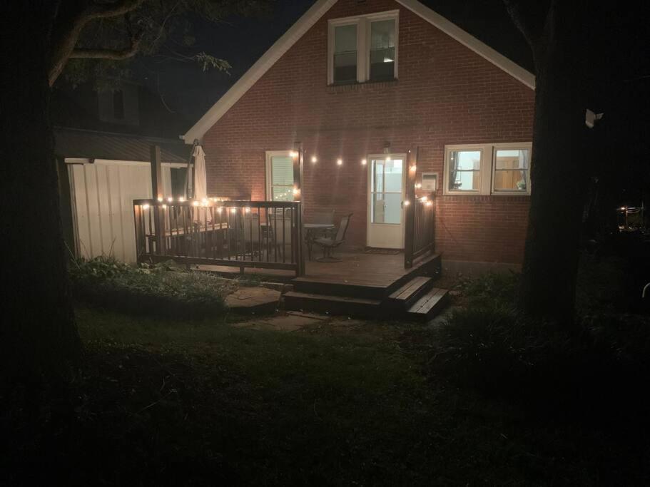 Rand House! Near Purina - 5 Min Walk To Riverfront Washington Exterior foto