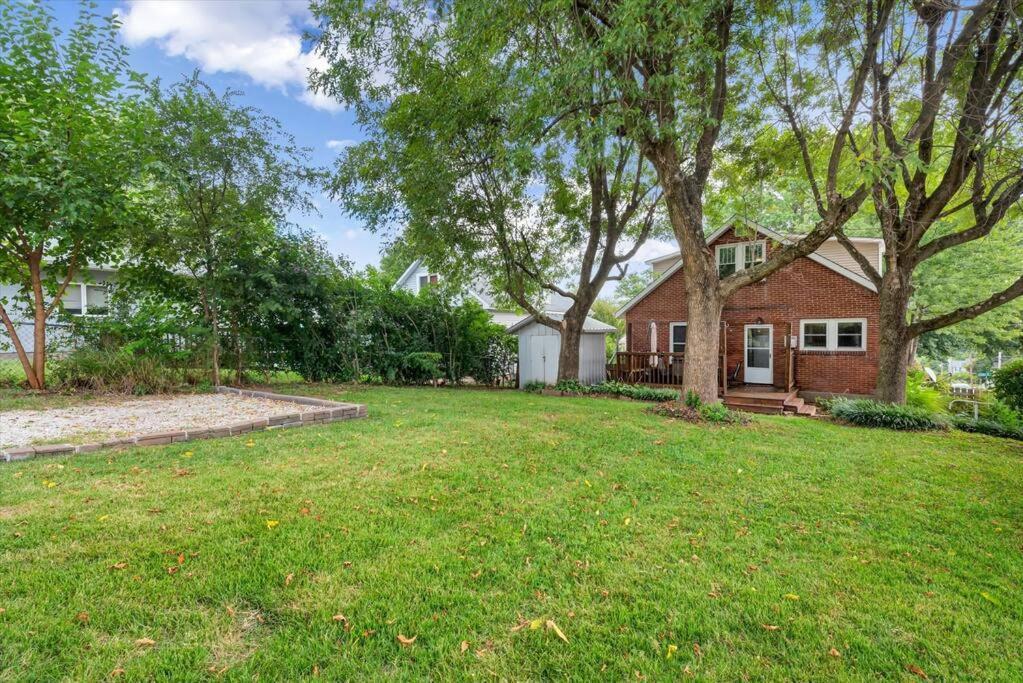 Rand House! Near Purina - 5 Min Walk To Riverfront Washington Exterior foto