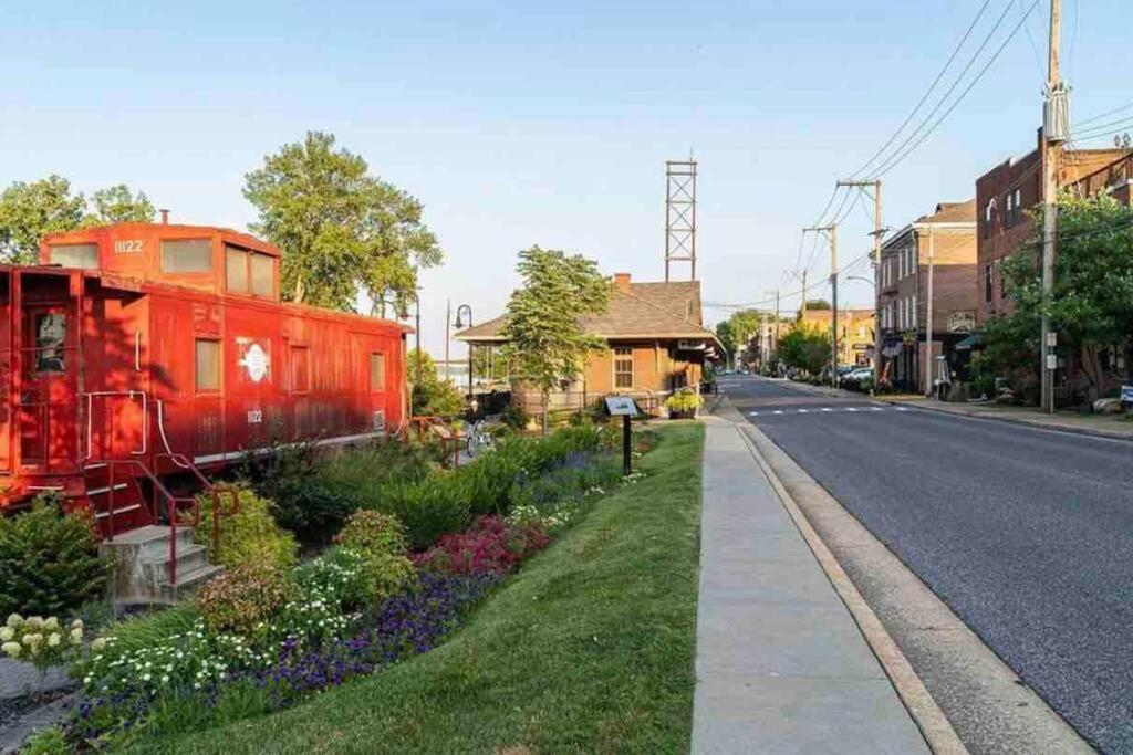 Rand House! Near Purina - 5 Min Walk To Riverfront Washington Exterior foto